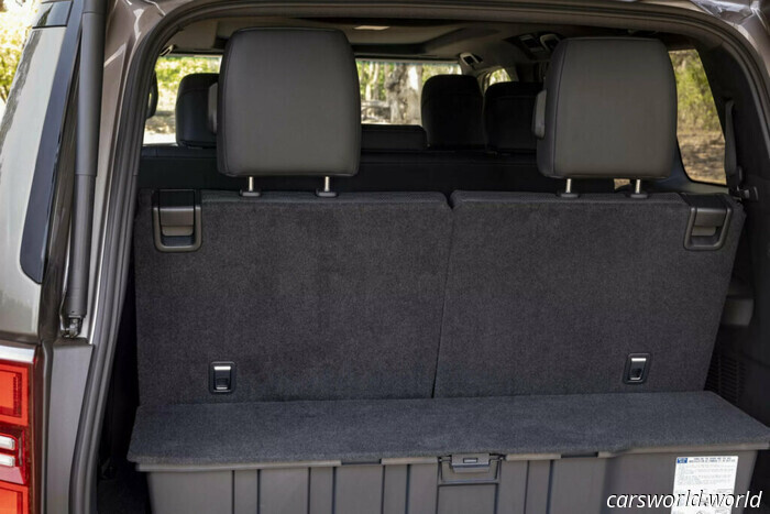 Il design della Toyota Land Cruiser 2025 conquista i cuori, ma il suo diesel potrebbe spezzarli: Recensione | Carscoops